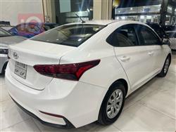 هیوندای ئەکسنت